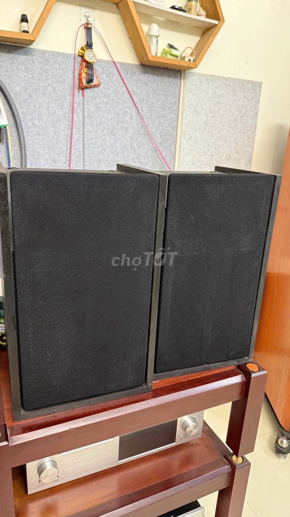 Loa Bose 301M Đen Đã sử dụng. Mua bán Tivi, Âm thanh tại Quận Hoàng Mai Hà Nội được đăng bởi Mr. Dũng hình 1