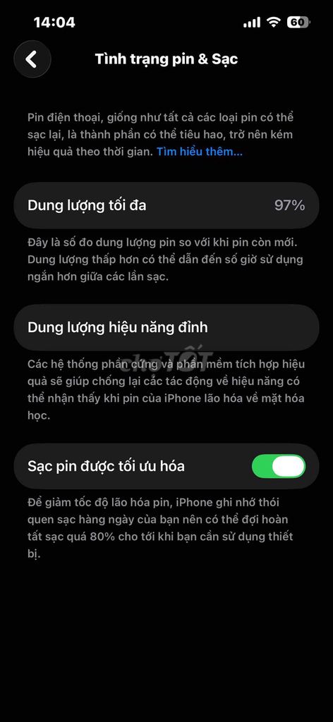 iPhone 13 128GB Xanh. Mua bán Điện thoại tại Thành phố Thuận An Bình Dương được đăng bởi Tuấn cọc cằn hình 1