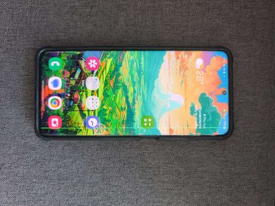 Cần bán samsung s21 ultra - bị sọc màn hình. Mua bán Điện thoại tại Thành phố Thủ Đức Tp Hồ Chí Minh được đăng bởi Trương Duy