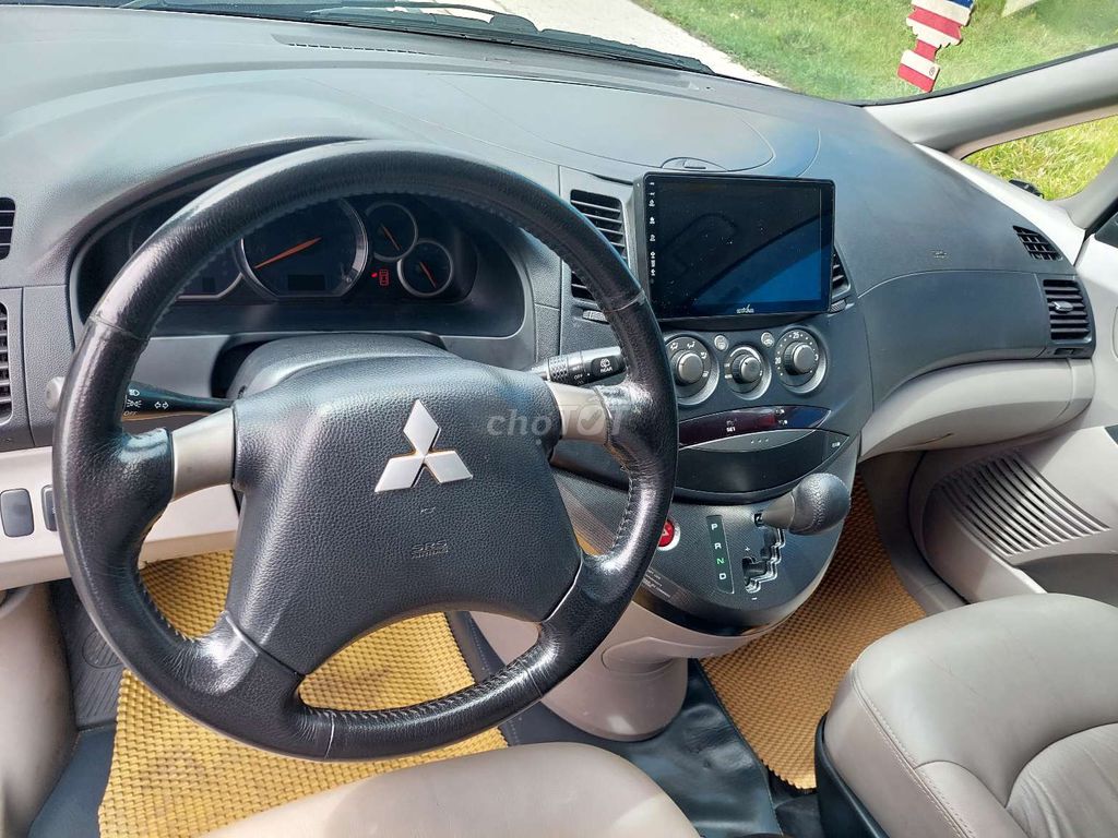 2005 - 150000 km. Mua bán Ô tô tại Quận 12 Tp Hồ Chí Minh được đăng bởi Nguyễn long  hình 8