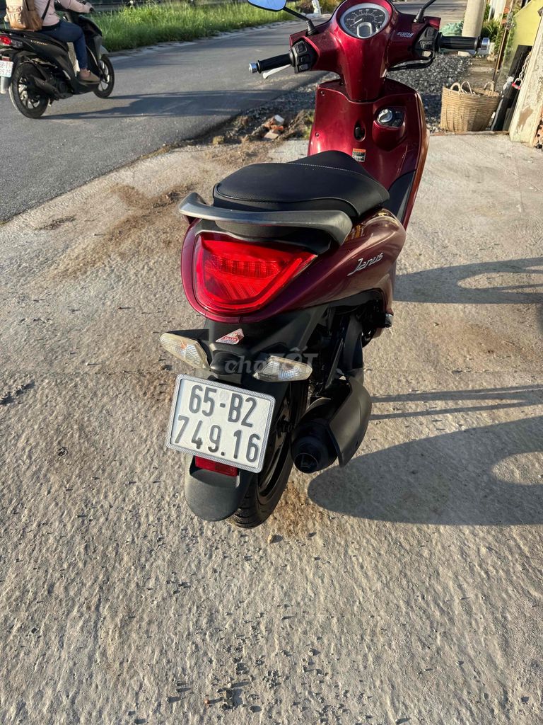 cầm đồ thanh lý  JAnus 2018 khoá bếp gas máy zin. Mua bán Xe máy tại Quận Cái Răng Cần Thơ được đăng bởi mua bán trao đổi âm thanh chí công hình 2