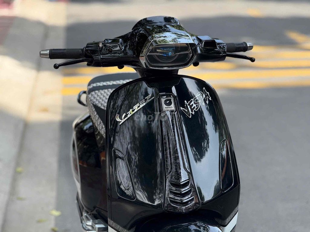 Sprint 125 2017 Kiểng Up 2020 BSTP. Mua bán Xe máy tại Thành phố Thủ Đức Tp Hồ Chí Minh được đăng bởi Vũ Vũ hình 12