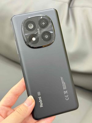 Xiaomi Redmi Note 14 Pro Plus 5G 8/256 nguyên zin