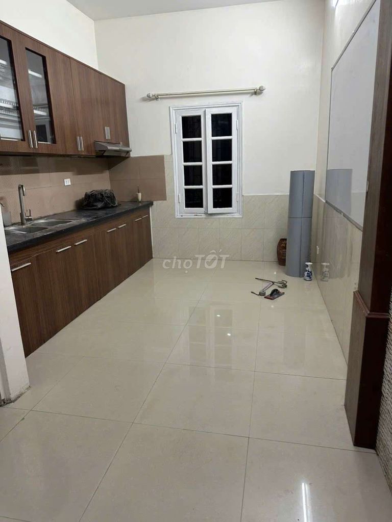 BÁN NHÀ HỒ TÙNG MẬU CĂN GÓC 38 m2