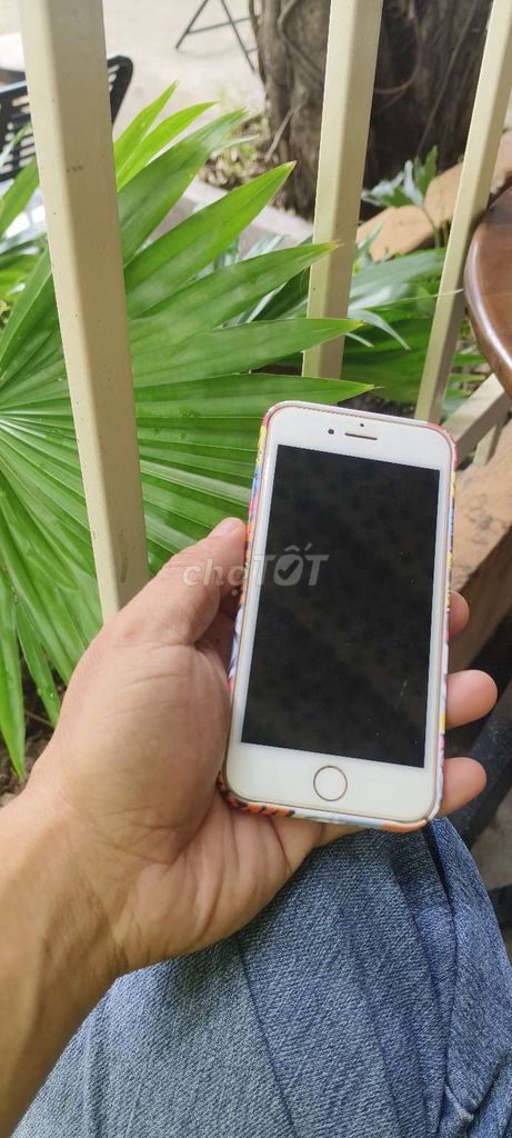 Apple iPhone 8 256GB Trắng. Mua bán Điện thoại tại Thành phố Long Xuyên An Giang được đăng bởi Nam67 hình 1