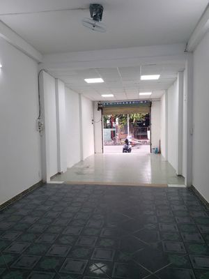 MẶT TIỀN PHAN VĂN HỚN, P. TÂN THỚI NHẤT CHỈ 11.5 TỈ. Mua bán nhà ở tại Quận 12 Tp Hồ Chí Minh được đăng bởi Sam