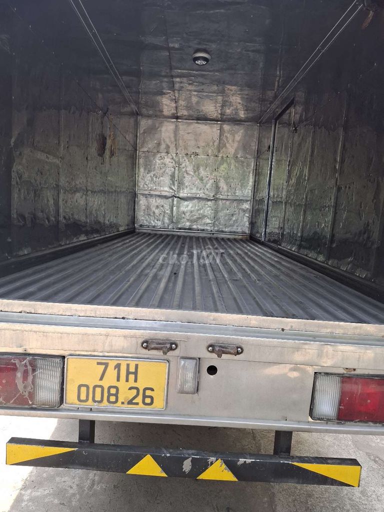 HUYNDAI 2.5 TẤN N250 ĐỜI 2021. Mua bán Xe tải, xe ben tại Thành phố Dĩ An Bình Dương được đăng bởi Hòa hình 4