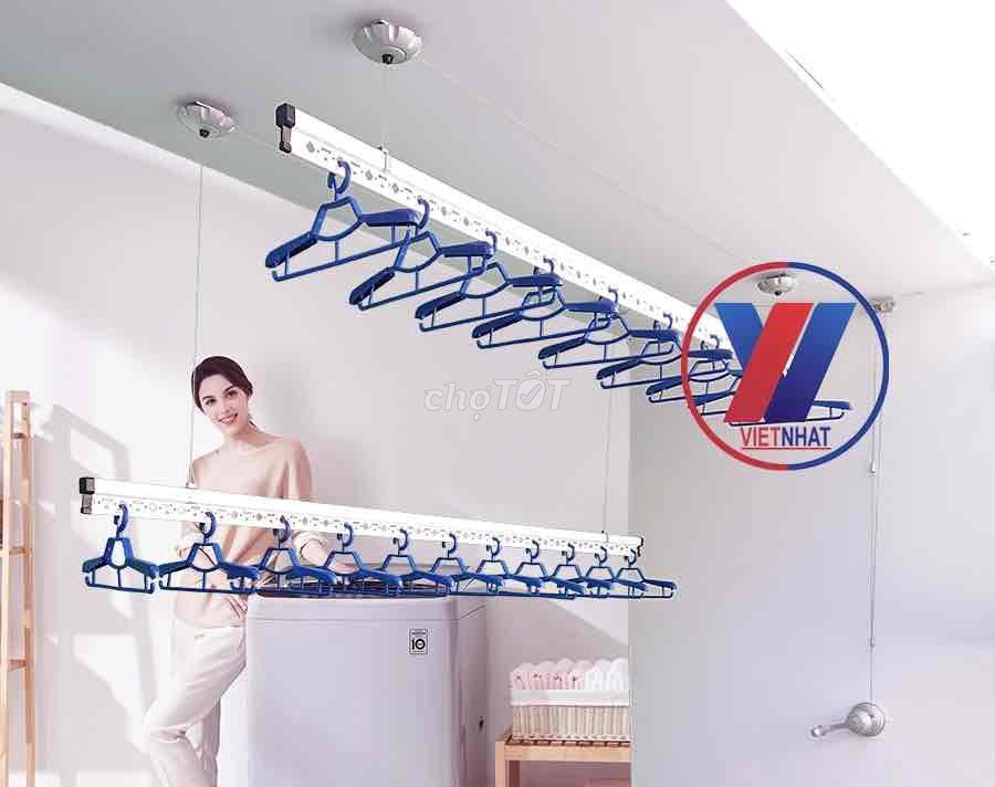 Giàn phơi thông minh #600k  Các chi tiết về sản ph. Mua bán Nội thất, đồ gia dụng khác tại Quận Gò Vấp Tp Hồ Chí Minh được đăng bởi An  Nhiên hình 1
