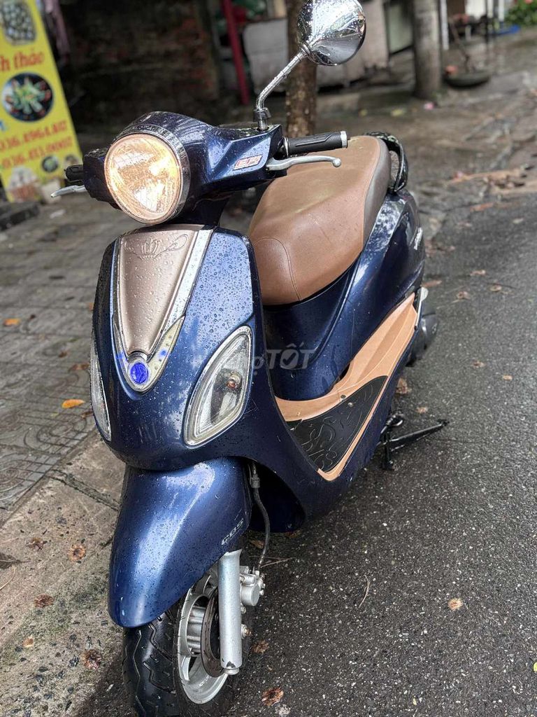 Atila VENUS ĐỜI CAO .2016. Mua bán Xe máy tại Quận Liên Chiểu Đà Nẵng được đăng bởi TRẦN QUỐC THANH hình 2