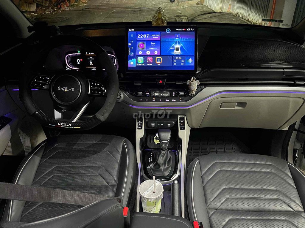 Kia Carens 2024 1.4T Signature. Mua bán Ô tô tại Quận 8 Tp Hồ Chí Minh được đăng bởi Phương thái dung hình 9