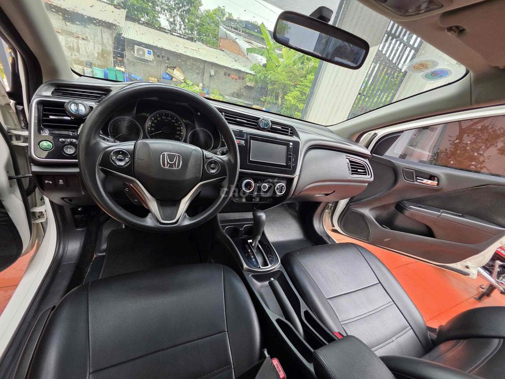Honda City 2017 1.5 CVT - 91500 km. Mua bán Ô tô tại Thành phố Biên Hòa Đồng Nai được đăng bởi Thịnh hình 9