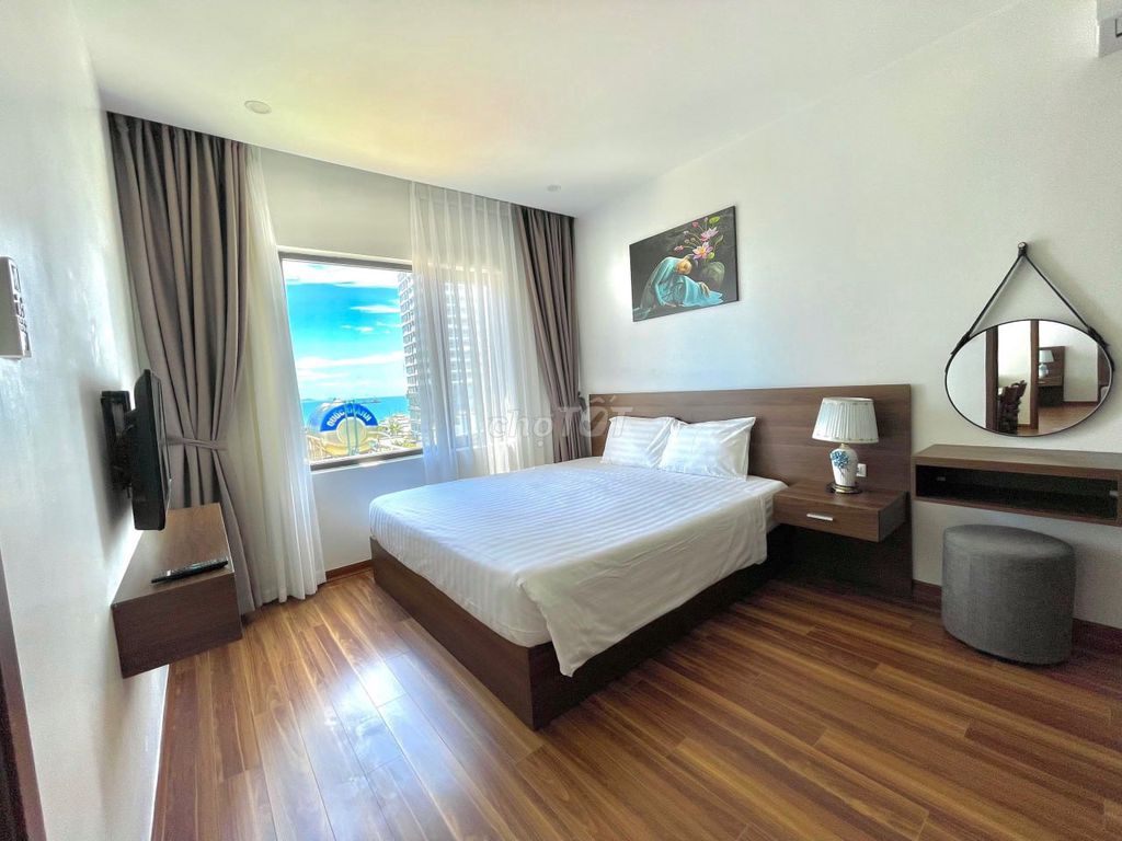 Аренда · 2 комн. · 60 м² · Quận Sơn Trà, ул. Đường Đinh Đạt