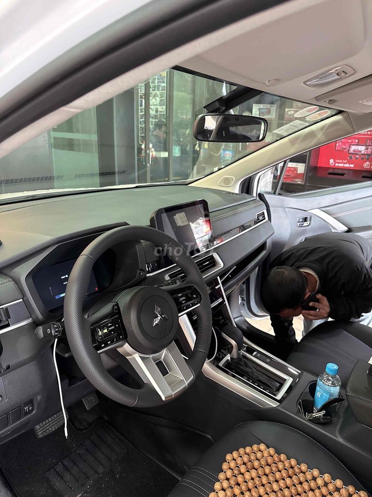 Thanh lý màn zin  Xpander 2026. Mua bán Phụ tùng xe tại Quận Bắc Từ Liêm Hà Nội được đăng bởi minhtai hình 1