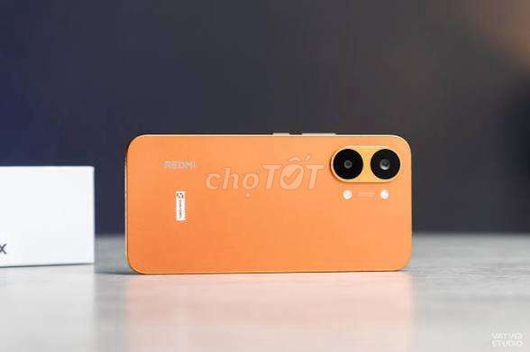 Xiaomi Redmi Turbo 5 Max 256GB Trắng. Mua bán Điện thoại tại Quận 7 Tp Hồ Chí Minh được đăng bởi Nguyễn Hoàng Duy hình 1