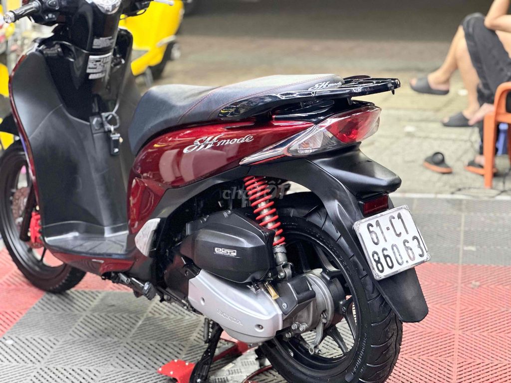 sh mode đk2018 khoá smk 9chủ bao ký mua bán. Mua bán Xe máy tại Quận Bình Thạnh Tp Hồ Chí Minh được đăng bởi Chương Decal hình 11