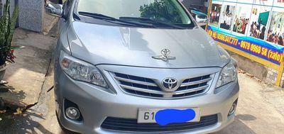 2012 1.8G AT - 178000 km. Mua bán Ô tô tại Quận Gò Vấp Tp Hồ Chí Minh được đăng bởi Dương