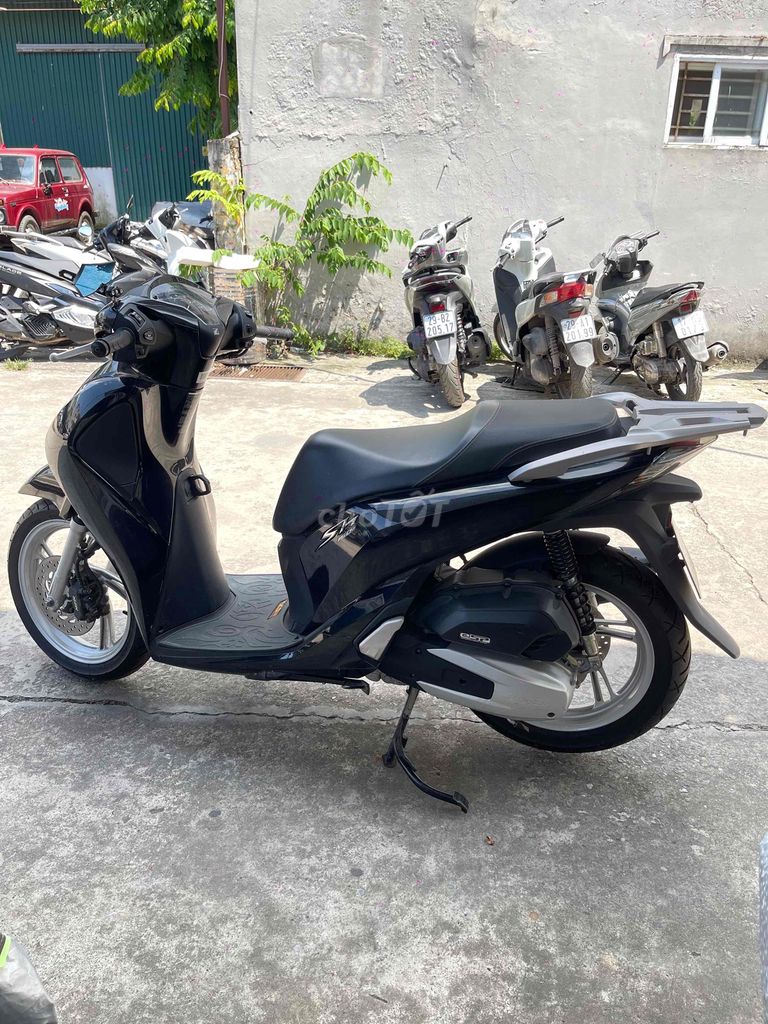 [Hà Nội] SH 2019 150i CBS odo 2xxx Km‼️Chính Chủ. Mua bán Xe máy tại Quận Tây Hồ Hà Nội được đăng bởi Chill Music hình 4