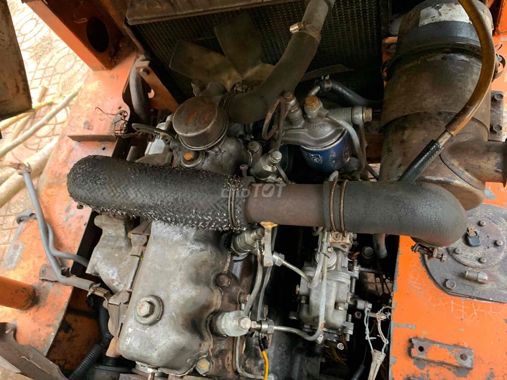 xe nâng 2t5 toyota. Mua bán Phương tiện khác tại Thành phố Buôn Ma Thuột Đắk Lắk được đăng bởi tuan hình 1