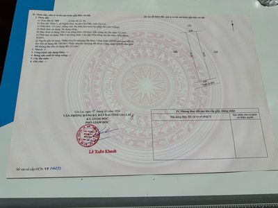 Đất có sổ Phú Hòa, cho căn nhà nho nhỏ. Mua bán đất tại Huyện Chư Păh Gia Lai được đăng bởi Ninh văn Bình