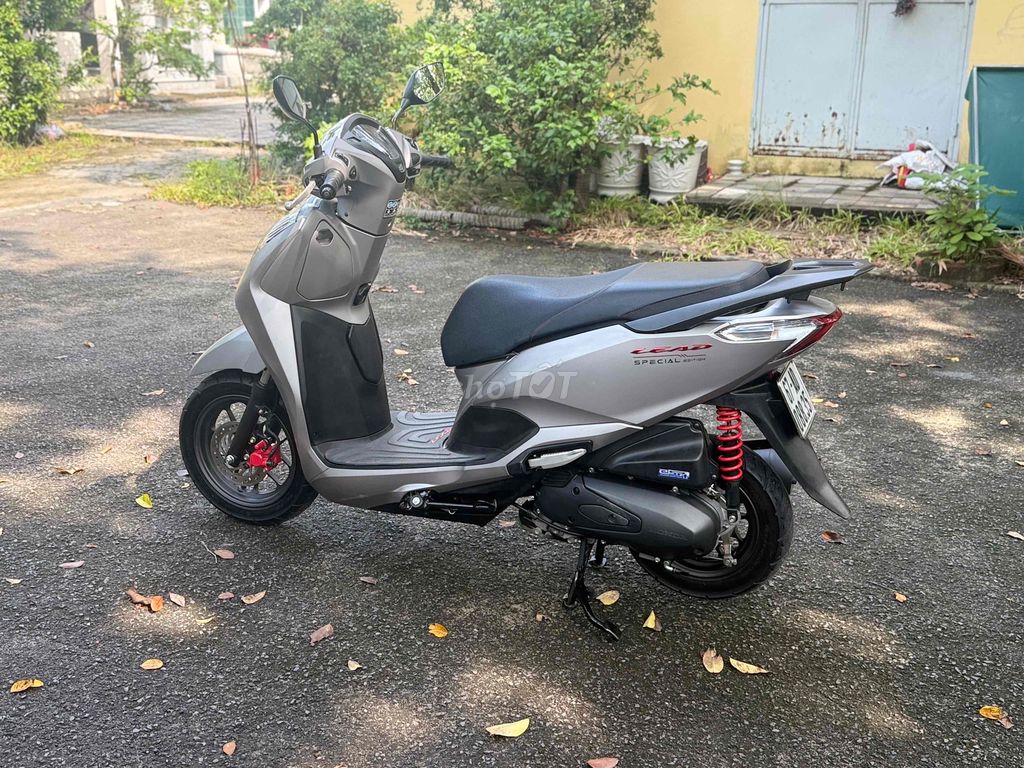 BÁN LEAD 4Val xe zin bs 67. Mua bán Xe máy tại Thành phố Thủ Đức Tp Hồ Chí Minh được đăng bởi XE MÁY ANH hình 4