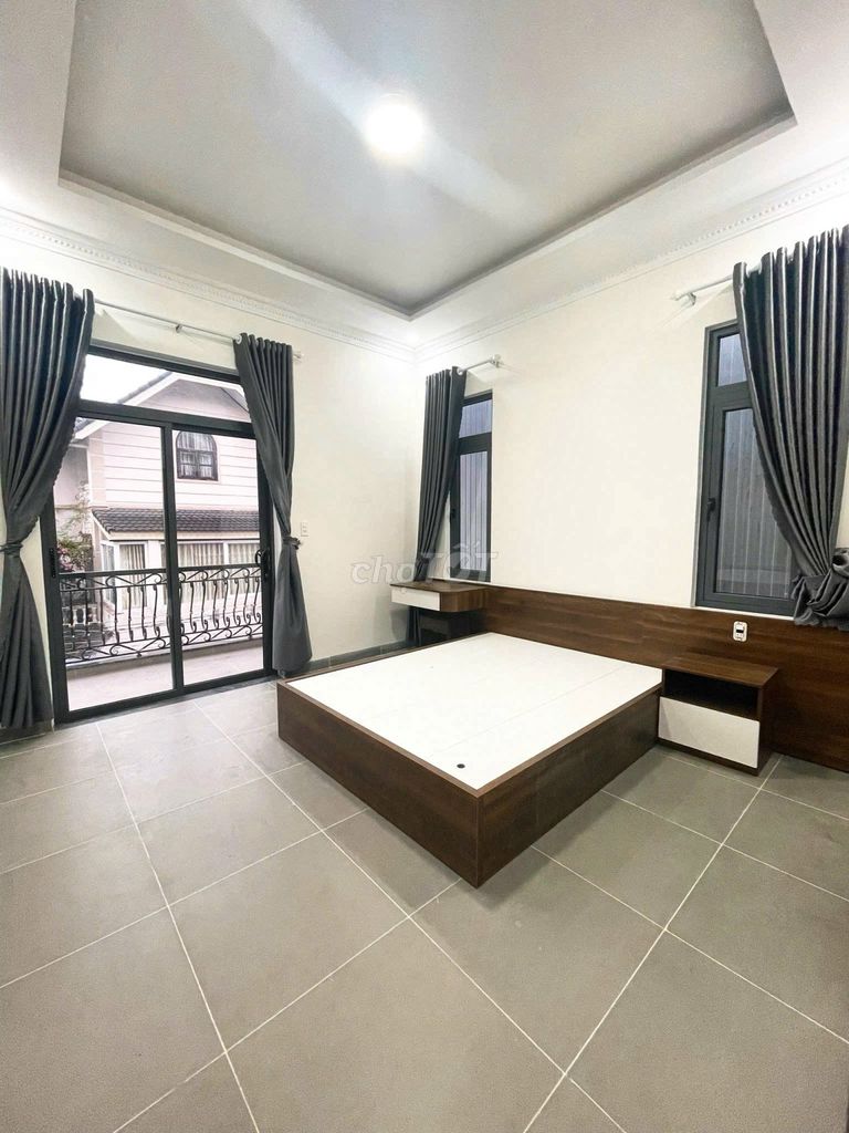 Bán Villa rộng 200m2 đường Lữ Gia, Phường 9, Đà Lạt Chỉ hơn 10 tỷ