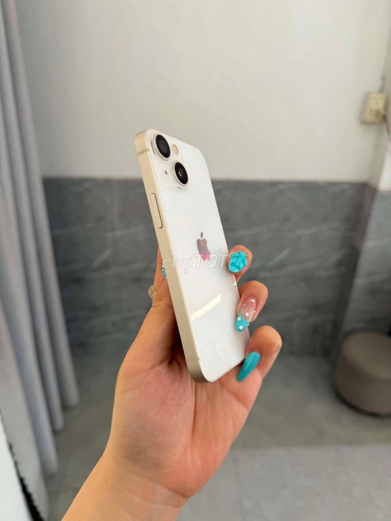 Apple iPhone 13 mini Trắng. Mua bán Điện thoại tại Quận 1 Tp Hồ Chí Minh được đăng bởi Hội Đồ Điện Tử hình 1
