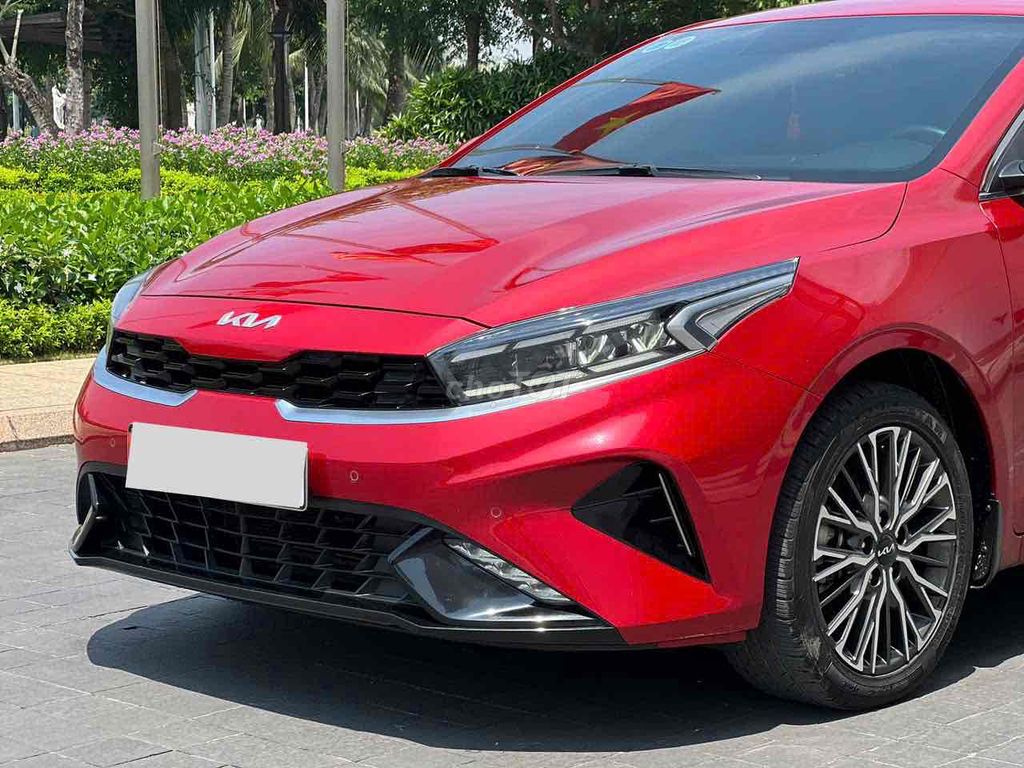 Kia k3 1.6 premium - 60.000km. Mua bán Ô tô tại Quận Long Biên Hà Nội được đăng bởi Mr Tài Oto hình 9