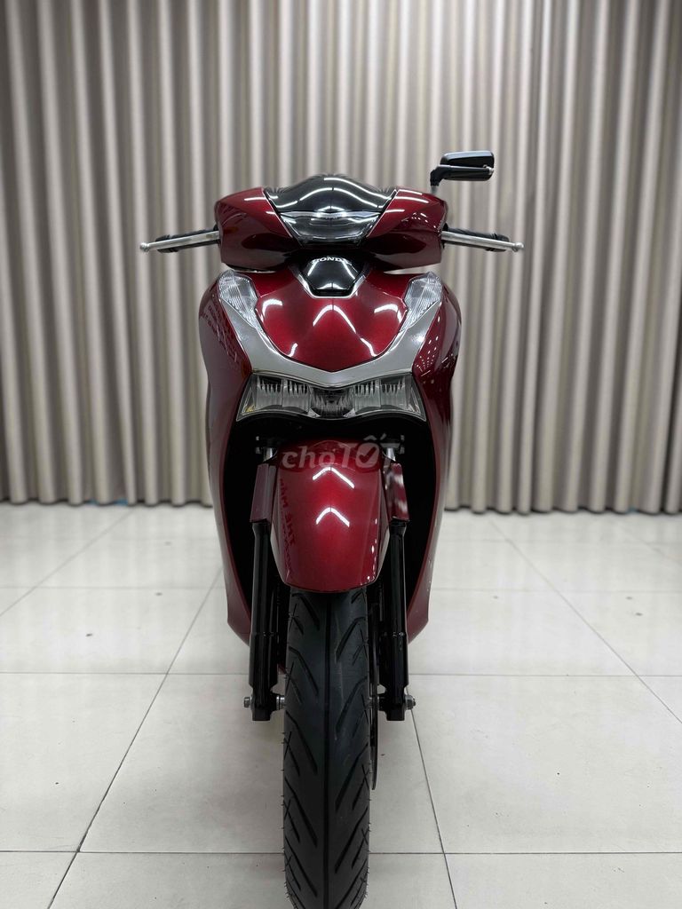 Honda SH 150 2022 Đỏ. Mua bán Xe máy tại Quận Thanh Khê Đà Nẵng được đăng bởi THẾ MẪN CHUYÊN XE LƯỚT CÓ BÁN TRẢ GÓP  hình 2