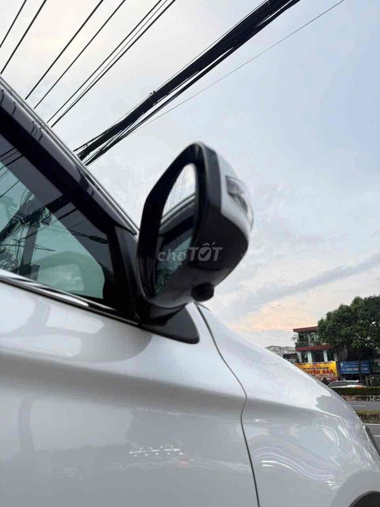 Mitsubishi Outlander 2021 2.0 CVT - 96000 km. Mua bán Ô tô tại Quận Tân Phú Tp Hồ Chí Minh được đăng bởi Nguyễn Thịnh hình 4