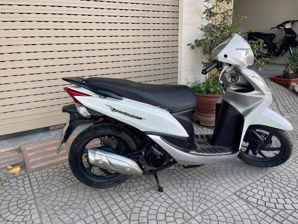 Vision sạch đẹp chính chủ máy chất chỉ đi. Mua bán Xe máy tại Huyện An Dương Hải Phòng được đăng bởi Lê trọng đại hình 7