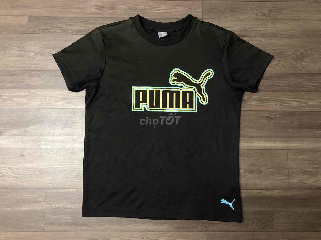 Puma 50-65kg. Mua bán Quần áo tại Quận Bình Thạnh Tp Hồ Chí Minh được đăng bởi SI HIỆU BÌNH DÂN hình 1