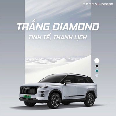 Chery Jaecoo 7 2025. Mua bán Ô tô tại Quận 7 Tp Hồ Chí Minh được đăng bởi Nguyên Omoda Jaecoo Phú Mỹ hưng