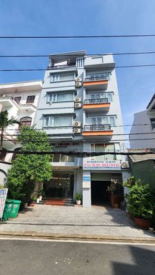 KHÁCH SẠN TUẤN HƯNG logo