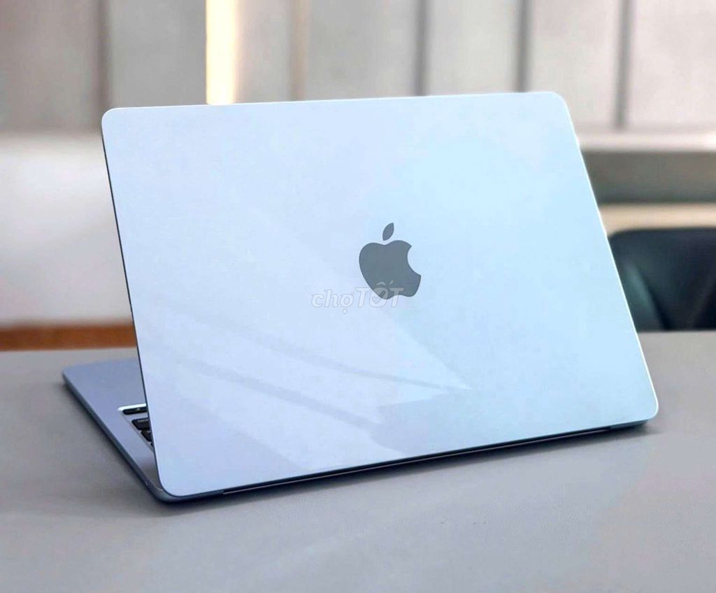 MacBook Air M4 16GB/256GB - Chip AI Mới Nhất. Mua bán Laptop tại Quận Hải Châu Đà Nẵng được đăng bởi TTCenter 484 NÚI THÀNH hình 1