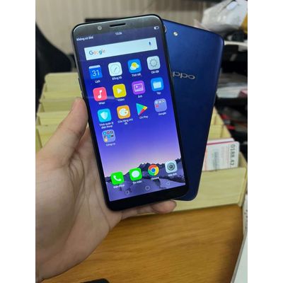 Oppo A83 128GB Màu Xanh Dương Đã Sử Dụng. Mua bán Điện thoại tại Huyện Phú Xuyên Hà Nội được đăng bởi Nguyễn Hữu Trí