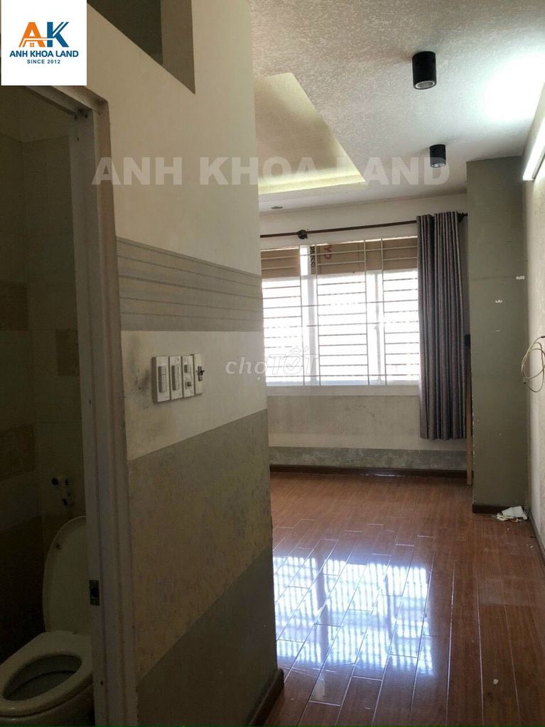 BÁN NHANH NHÀ 5TẦNG 84m2 5PN4WC -  GẦN HOÀNG DIỆU 2 - P. LINH CHIỂU