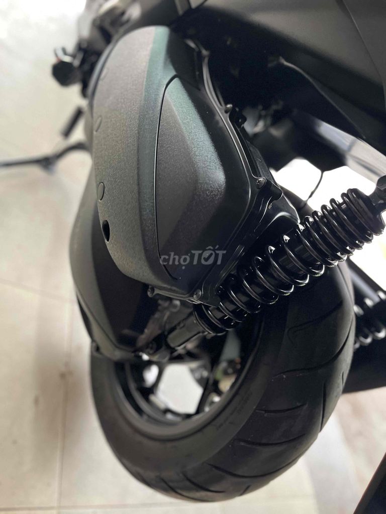 Yamaha XMax300 1 chủ mua mới. Mua bán Xe máy tại Thành phố Vĩnh Long Vĩnh Long được đăng bởi Trung tin hình 7