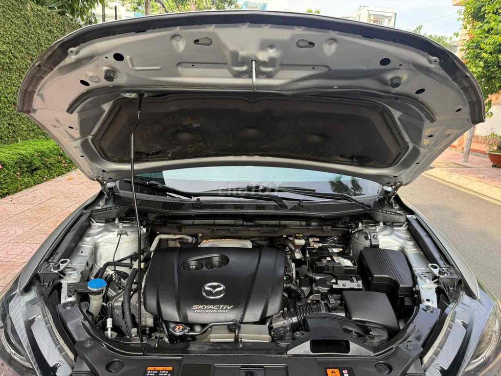 Mazda CX 5 2.5 đời cuối 2016. Mua bán Ô tô tại Huyện Bình Chánh Tp Hồ Chí Minh được đăng bởi Như Đạo hình 13