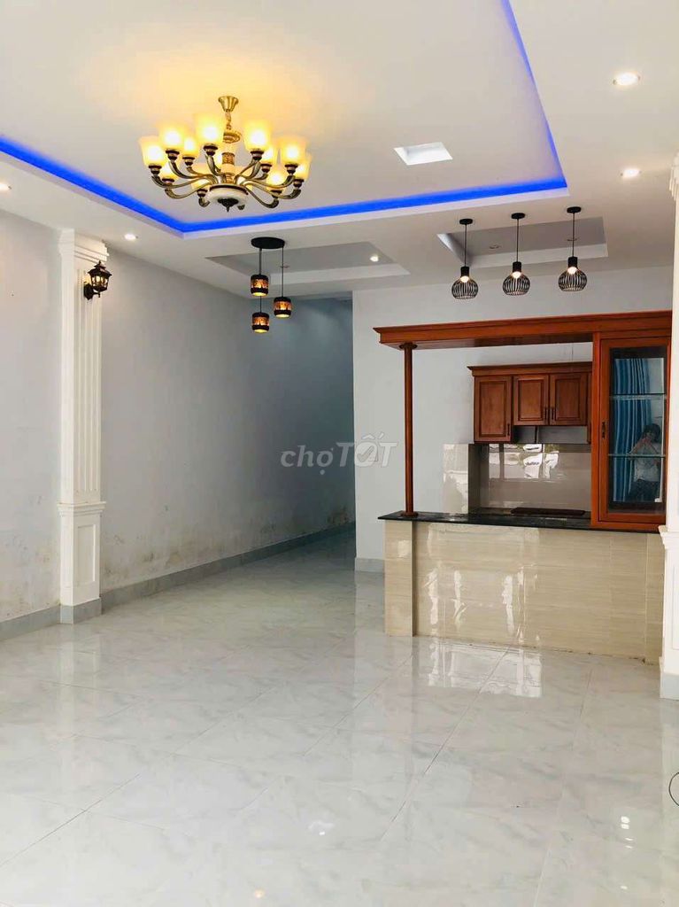 CHO THUÊ NHÀ KDC HỒNG LOAN