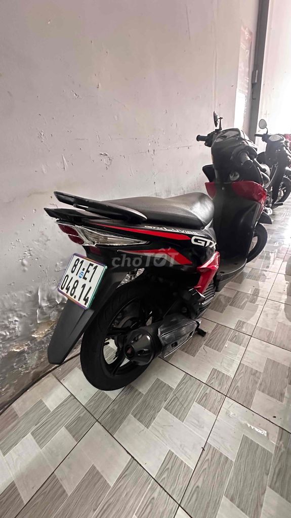 bán xe luvias fi. Mua bán Xe máy tại Quận Tân Bình Tp Hồ Chí Minh được đăng bởi Hoàng Tấn hình 2