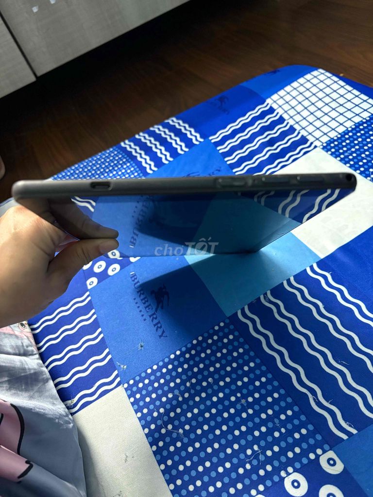 Masstel Tab_10S Đen 2 SIM. Mua bán Máy tính bảng tại Quận Tân Phú Tp Hồ Chí Minh được đăng bởi Oanh hình 1