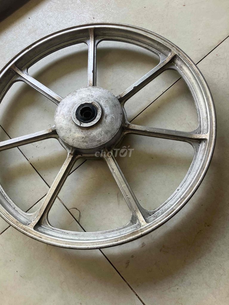 Lẻ mâm trước 7 cây citi. Mua bán Phụ tùng xe tại Quận Tân Phú Tp Hồ Chí Minh được đăng bởi Anh Vĩ hình 8