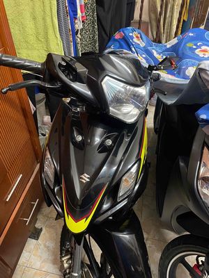 SUZUKI AXELO. Mua bán Xe máy tại Thành phố Biên Hòa Đồng Nai được đăng bởi Hoang Duc
