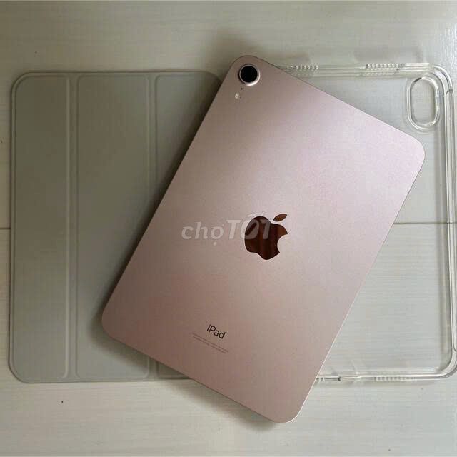 🧲 Apple iPad Mini 6 ( 2021 ) / COD Toàn Quốc. Mua bán Máy tính bảng tại Quận Gò Vấp Tp Hồ Chí Minh được đăng bởi Vio Store hình 3
