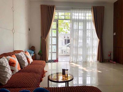 Аренда · 2 комн. · 100 м² · Quận Cẩm Lệ, ул. Nguyễn Thuật