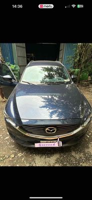 Mazda CX 8 2021 Deluxe - 48000 km. Mua bán Ô tô tại Quận Bình Tân Tp Hồ Chí Minh được đăng bởi văn anh