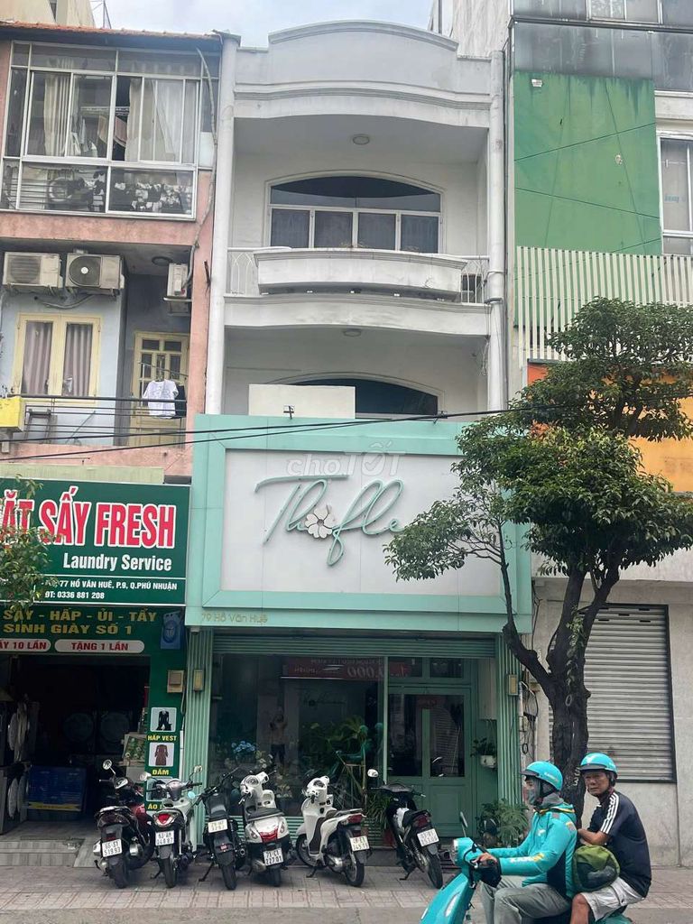 NHÀ MỚI - PHÙ HỢP & M.HÌNH KINH DOANH THỜI TRANG, SHOP HOA Q.P.NHUẬN