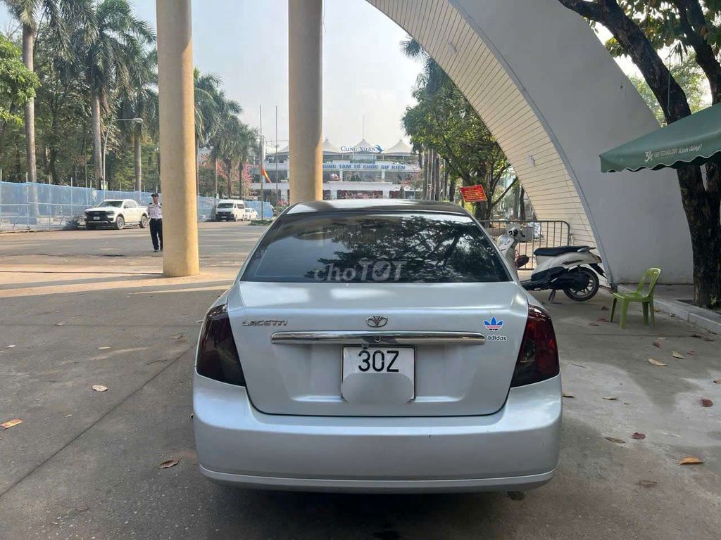 Lacetti 2010 SE xe rất đẹp nhà bán. Mua bán Ô tô tại Quận Hai Bà Trưng Hà Nội được đăng bởi Dạy nhạc trẻ dưới 10 tuổi hình 5