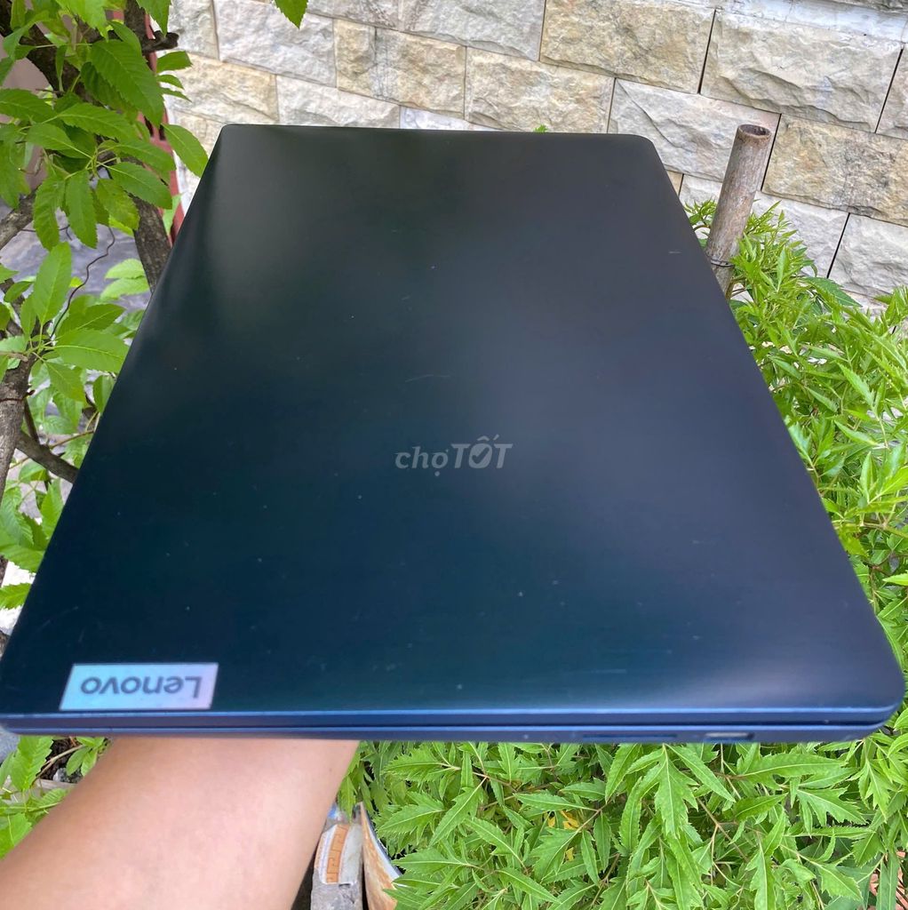 Lenovo Ideapad Slim 3 i3-1115G4/8GB/256GB/15.6''. Mua bán Laptop tại Quận Bình Thạnh Tp Hồ Chí Minh được đăng bởi Dinh Thien hình 1