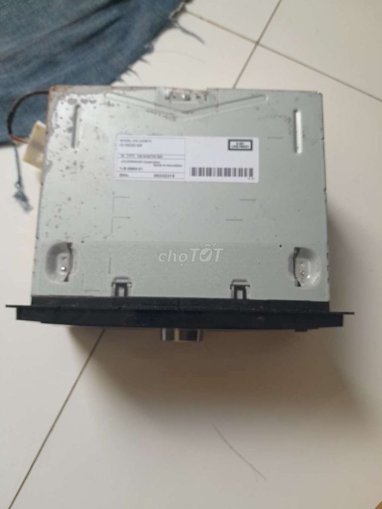 Radio . Mua bán Tivi, Âm thanh tại Quận Bình Thuỷ Cần Thơ được đăng bởi Nguyễn Công hình 1